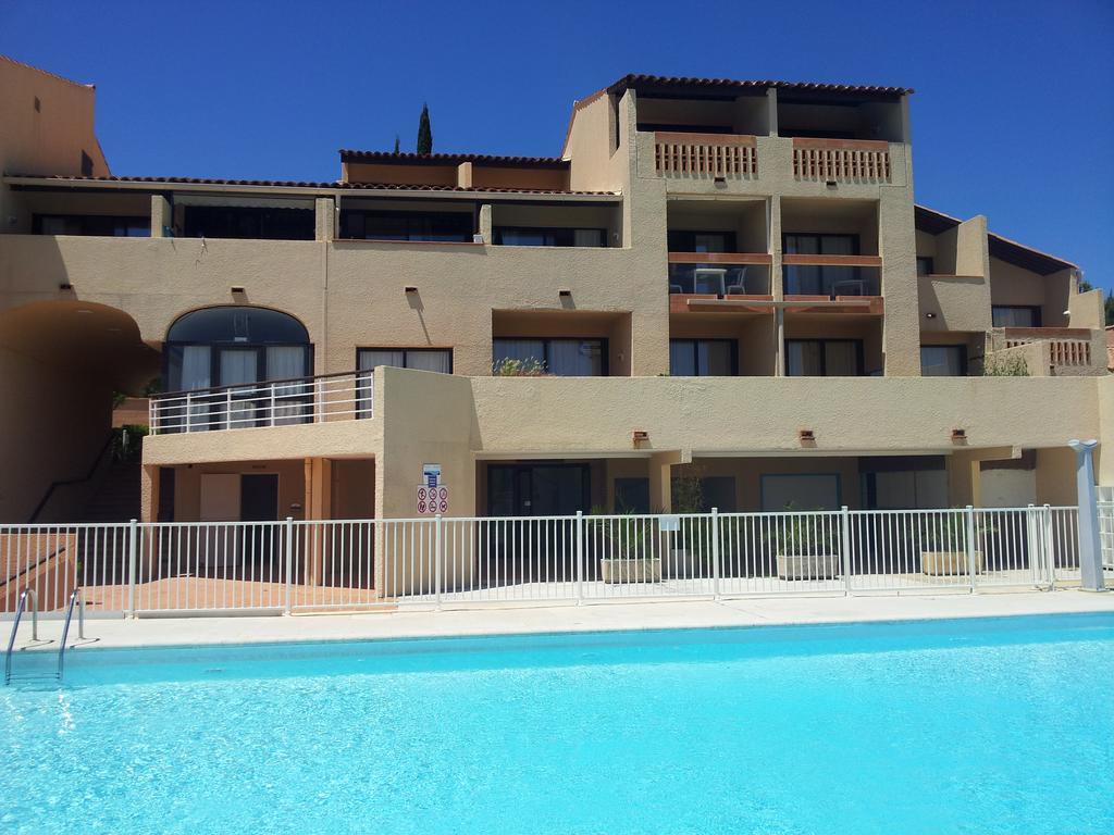 Golfe De Saint Tropez Terrasses De Sylvabelle Gigaro La Croix-Valmer Exterior foto
