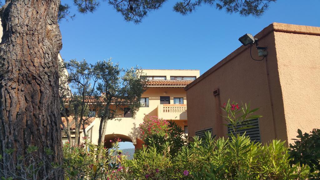 Golfe De Saint Tropez Terrasses De Sylvabelle Gigaro La Croix-Valmer Exterior foto