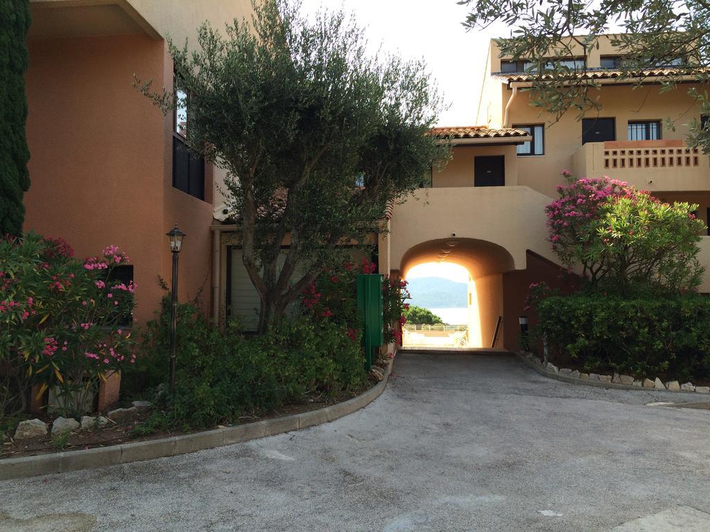 Golfe De Saint Tropez Terrasses De Sylvabelle Gigaro La Croix-Valmer Exterior foto